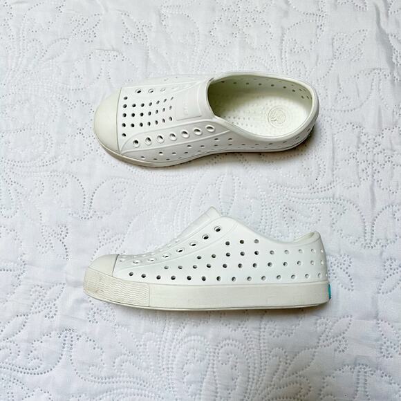 Native Jefferson Slip On Sneakers Size 12 - Picture 2 of 8